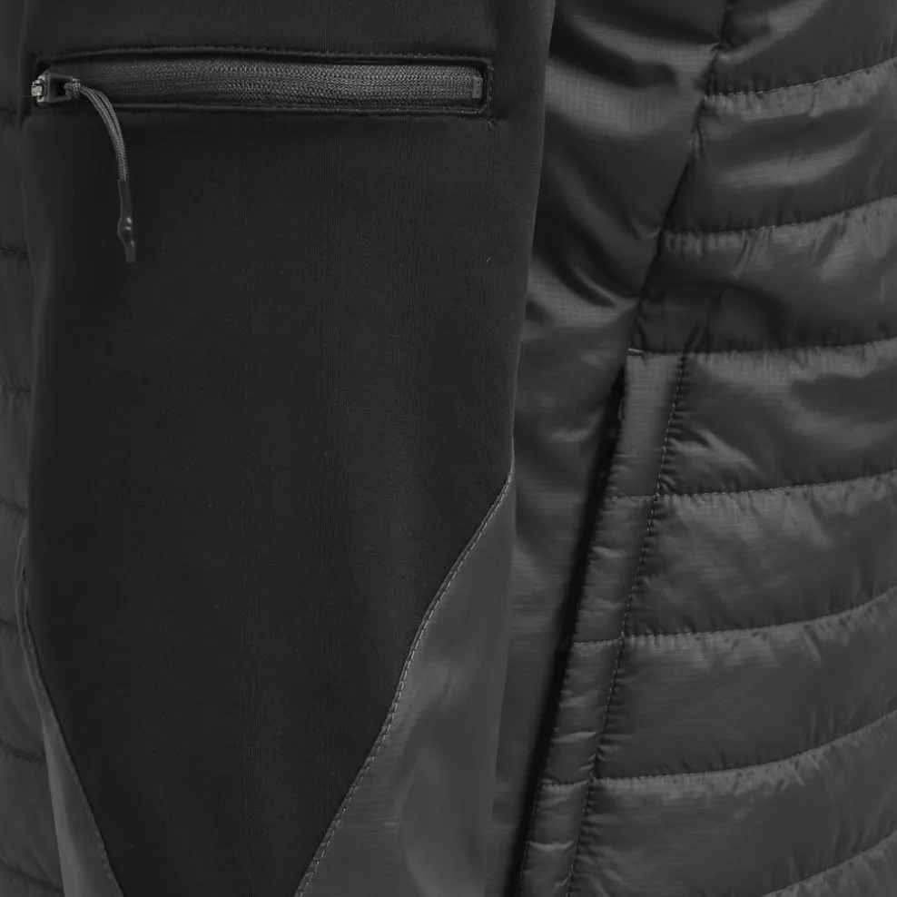 hmlNORTH HYBRID JACKET
