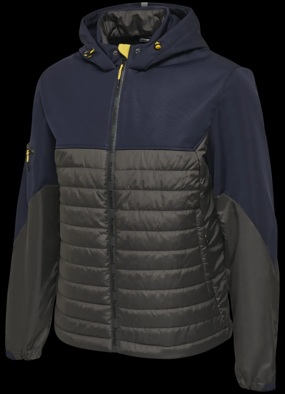 hmlNORTH HYBRID JACKET