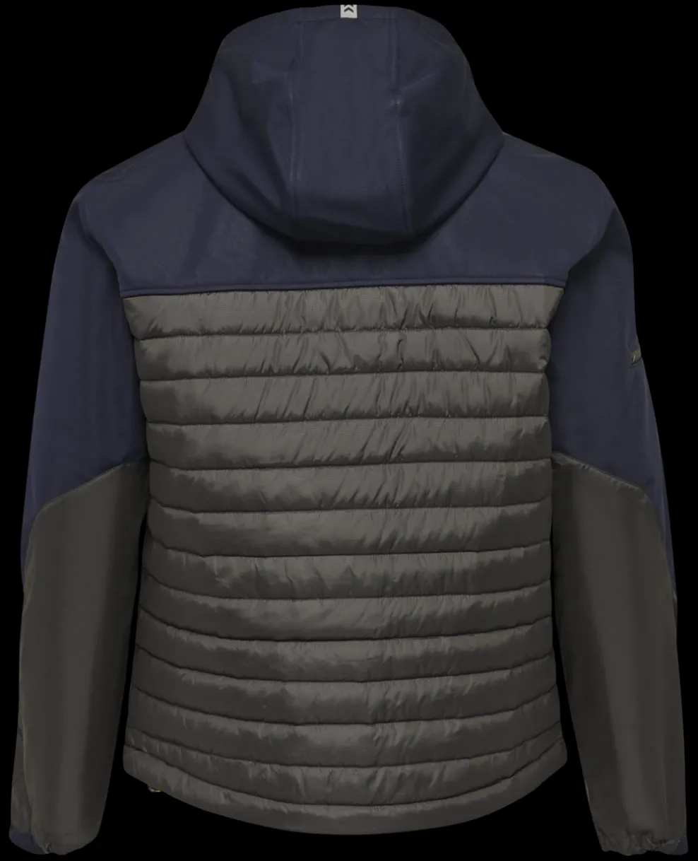 hmlNORTH HYBRID JACKET