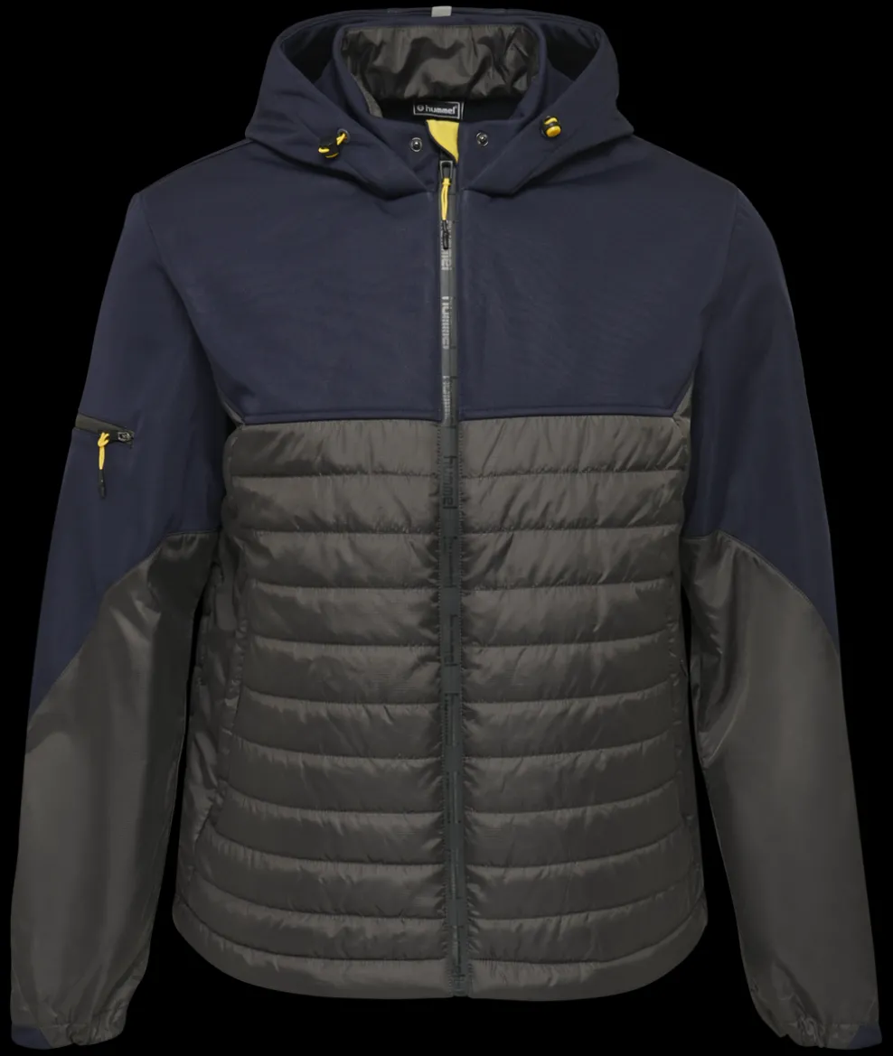 hmlNORTH HYBRID JACKET