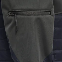 hmlNORTH HYBRID JACKET WOMAN