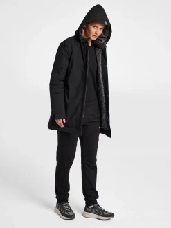 hmlNORTH PARKA JACKET WOMAN