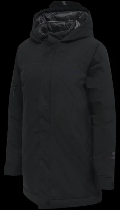 hmlNORTH PARKA JACKET WOMAN