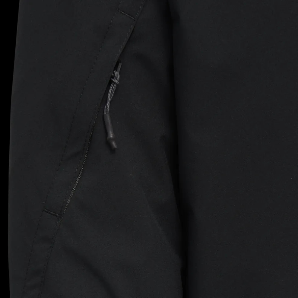 hmlNORTH PARKA JACKET WOMAN