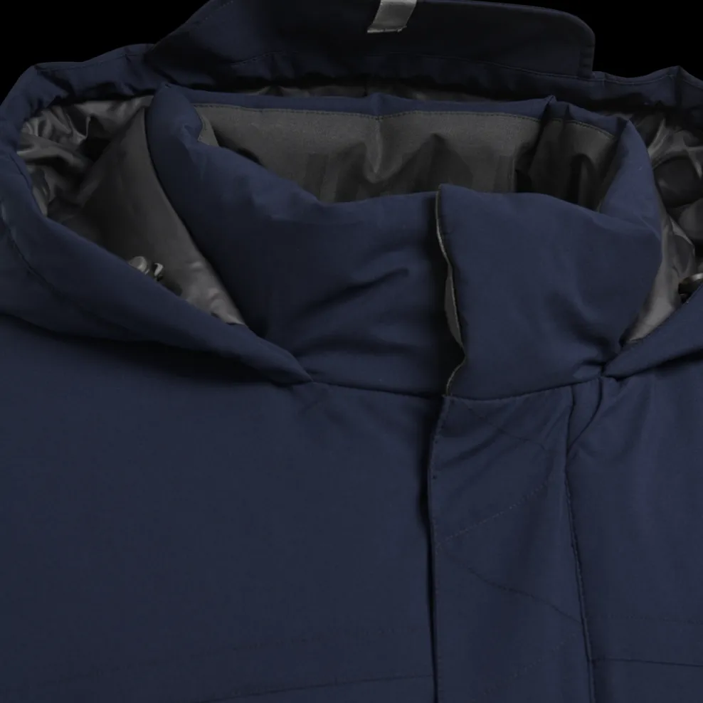 hmlNORTH PARKA JACKET WOMAN