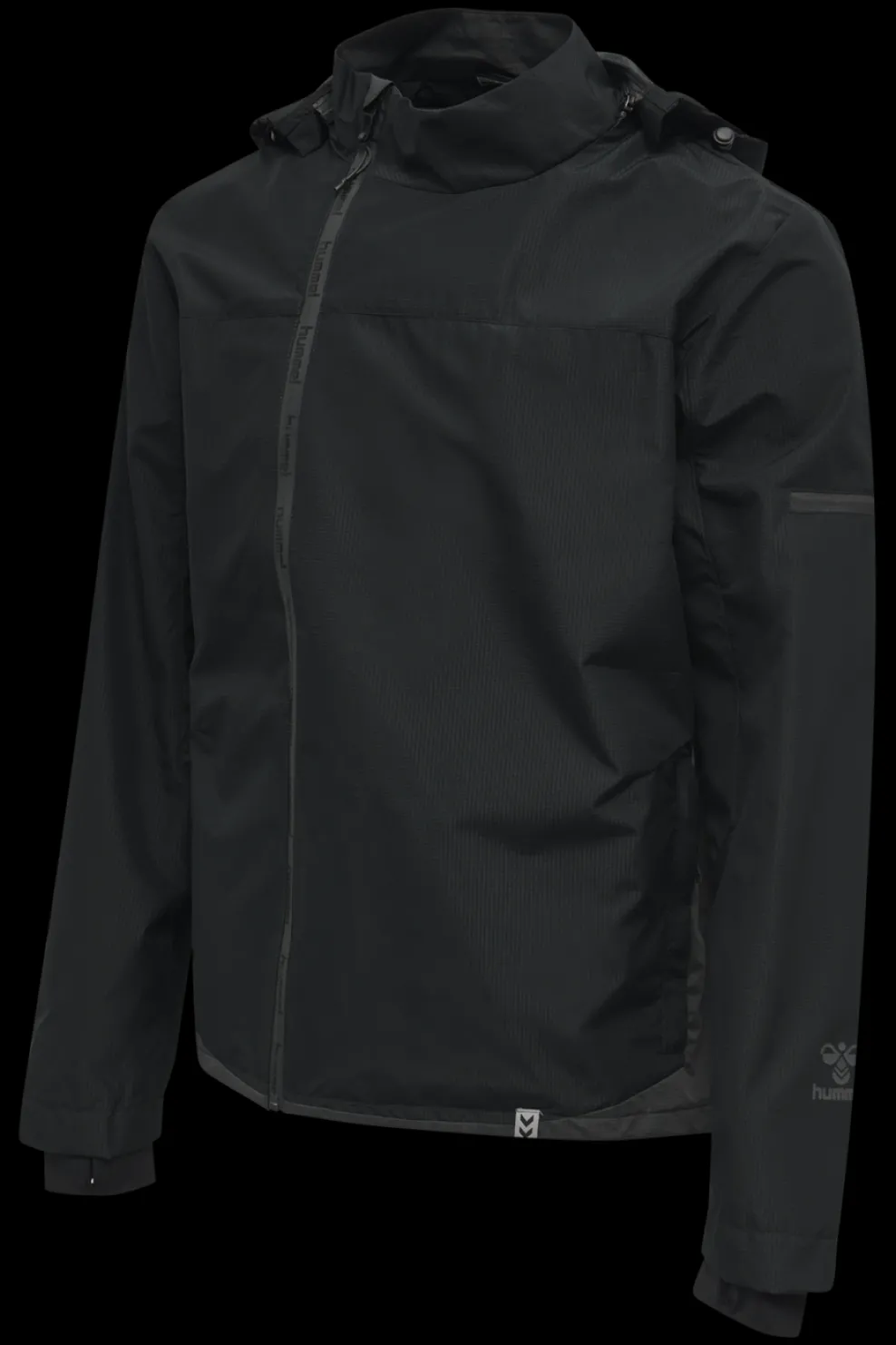 hmlNORTH SHELL JACKET