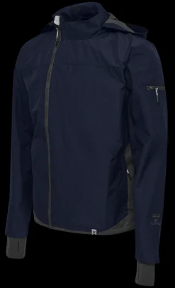 hmlNORTH SHELL JACKET