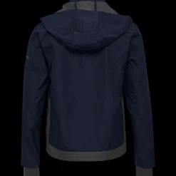 hmlNORTH SHELL JACKET