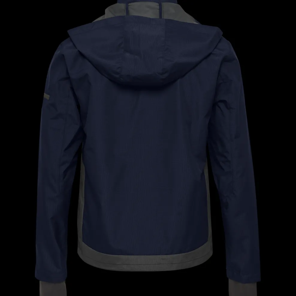 hmlNORTH SHELL JACKET