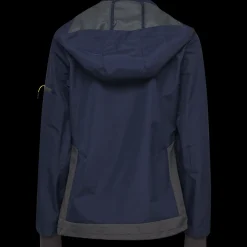hmlNORTH SHELL JACKET WOMAN