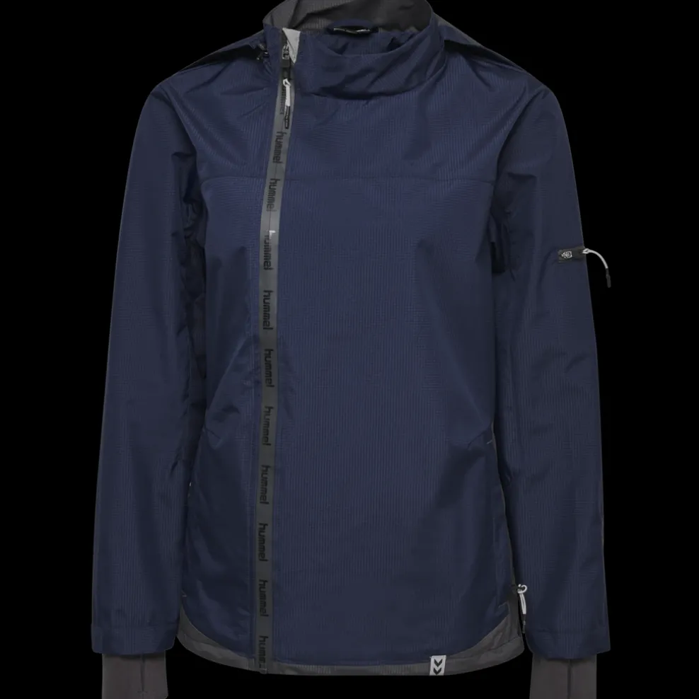 hmlNORTH SHELL JACKET WOMAN