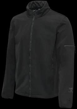 hmlNORTH SOFTSHELL JACKET