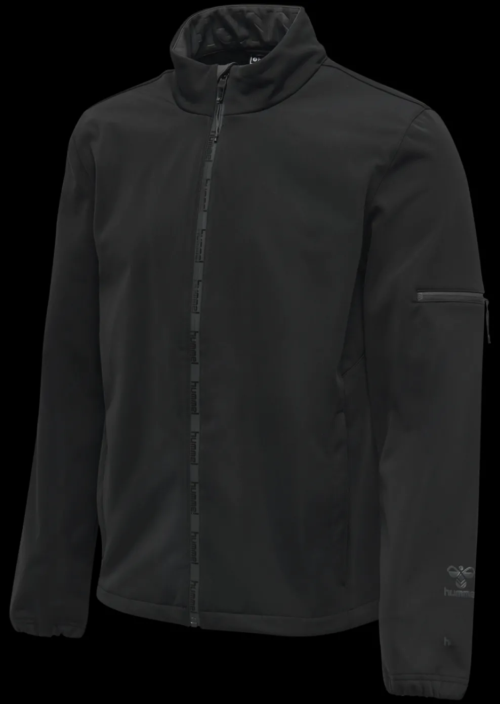 hmlNORTH SOFTSHELL JACKET