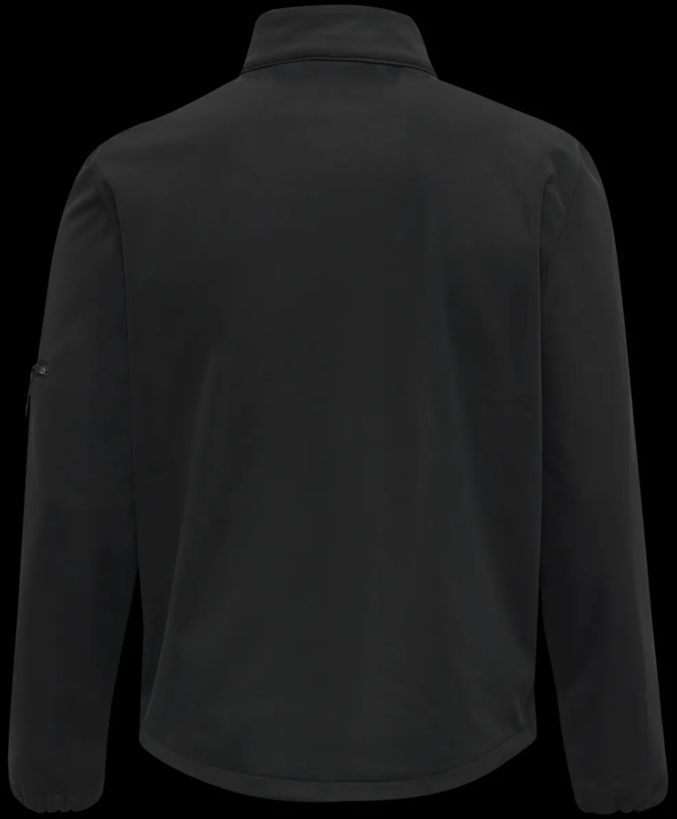 hmlNORTH SOFTSHELL JACKET
