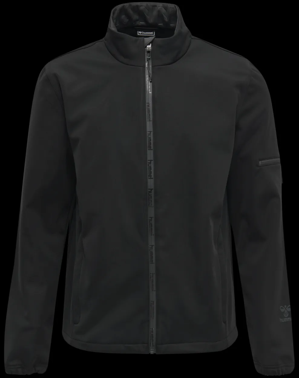 hmlNORTH SOFTSHELL JACKET