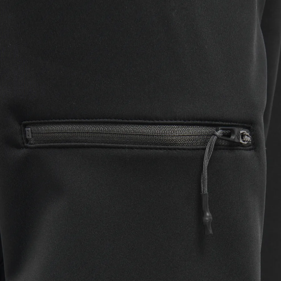 hmlNORTH SOFTSHELL JACKET