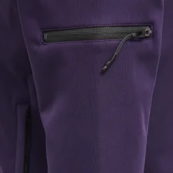 hmlNORTH SOFTSHELL JACKET WOMAN