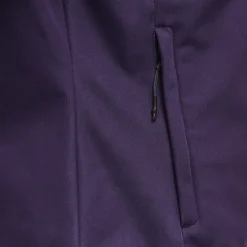 hmlNORTH SOFTSHELL JACKET WOMAN