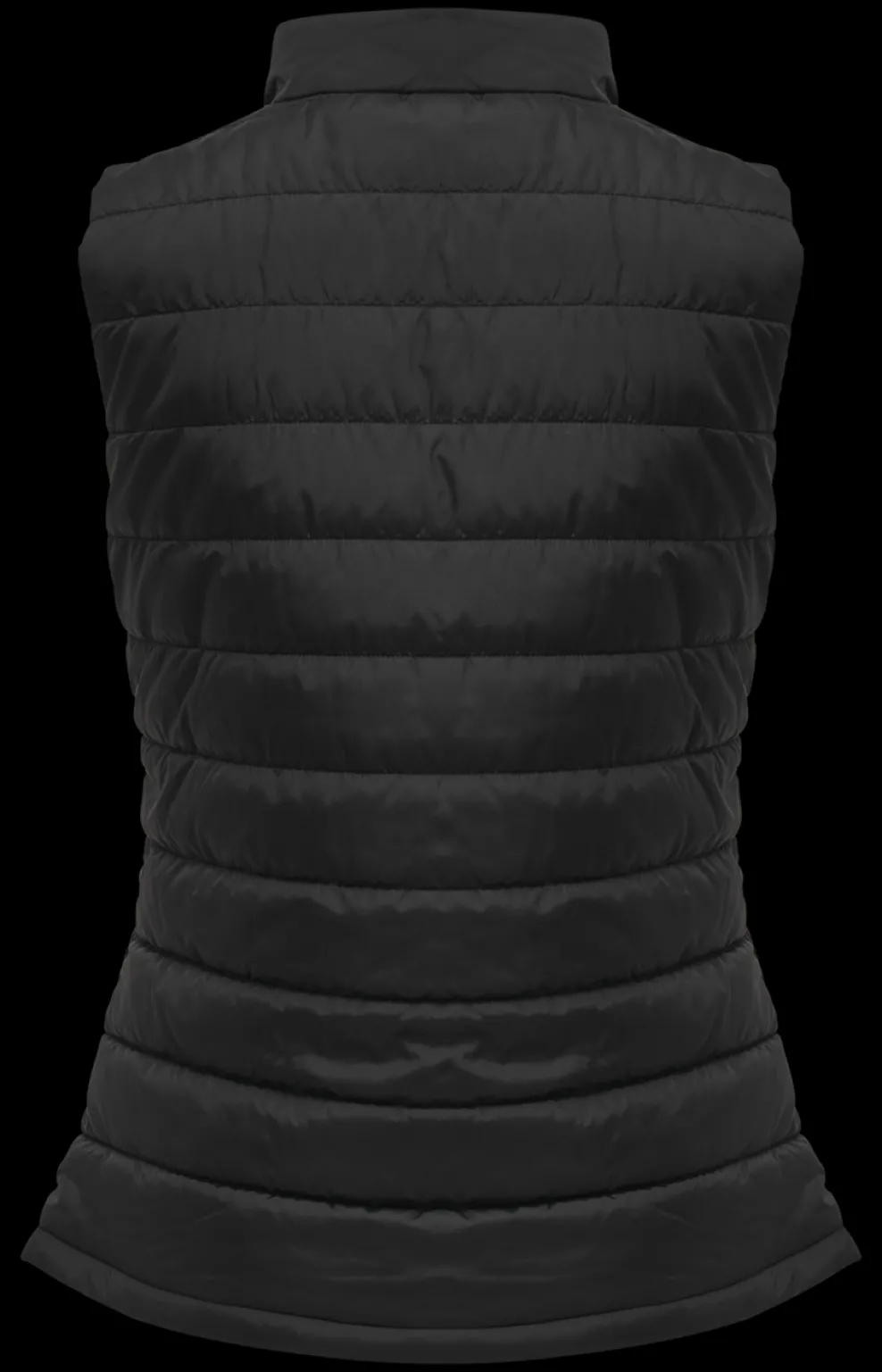 hmlNORTH WAISTCOAT WOMAN