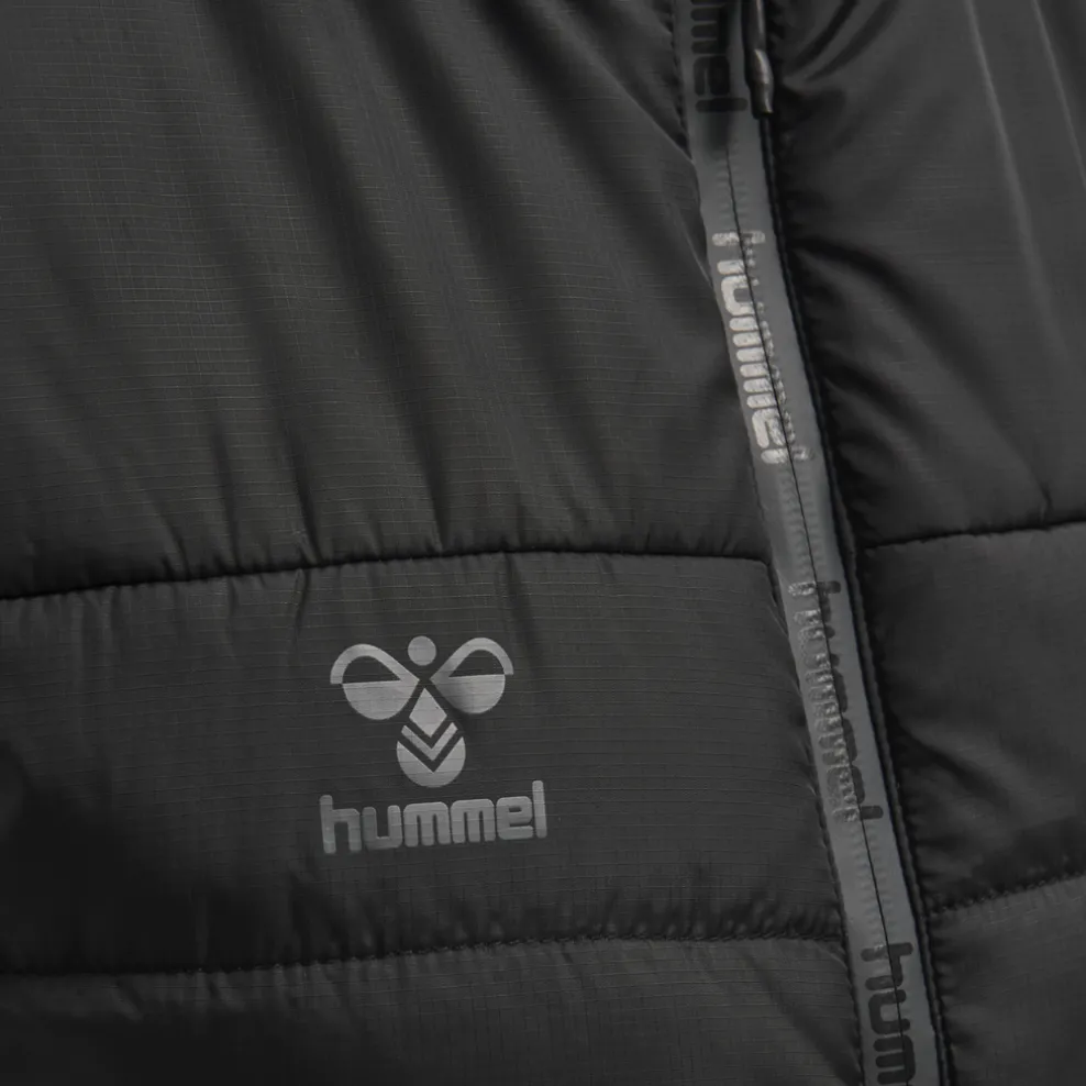 hmlNORTH WAISTCOAT WOMAN