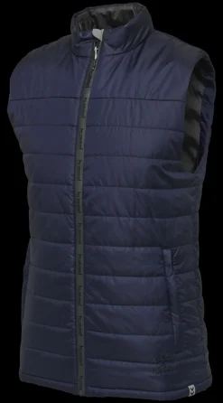 hmlNORTH WAISTCOAT WOMAN