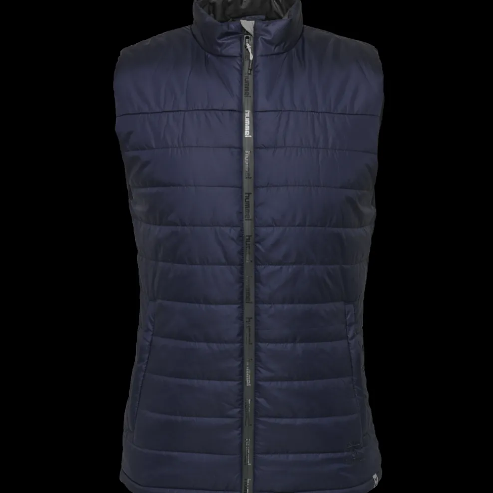 hmlNORTH WAISTCOAT WOMAN