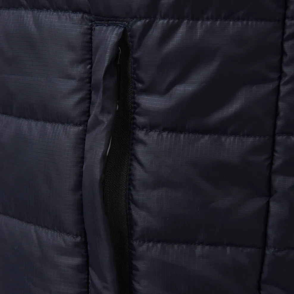 hmlNORTH WAISTCOAT WOMAN