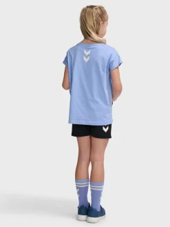 hmlNOVA SHORTS SET