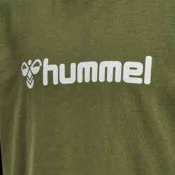 hmlNOVET SHORTS SET