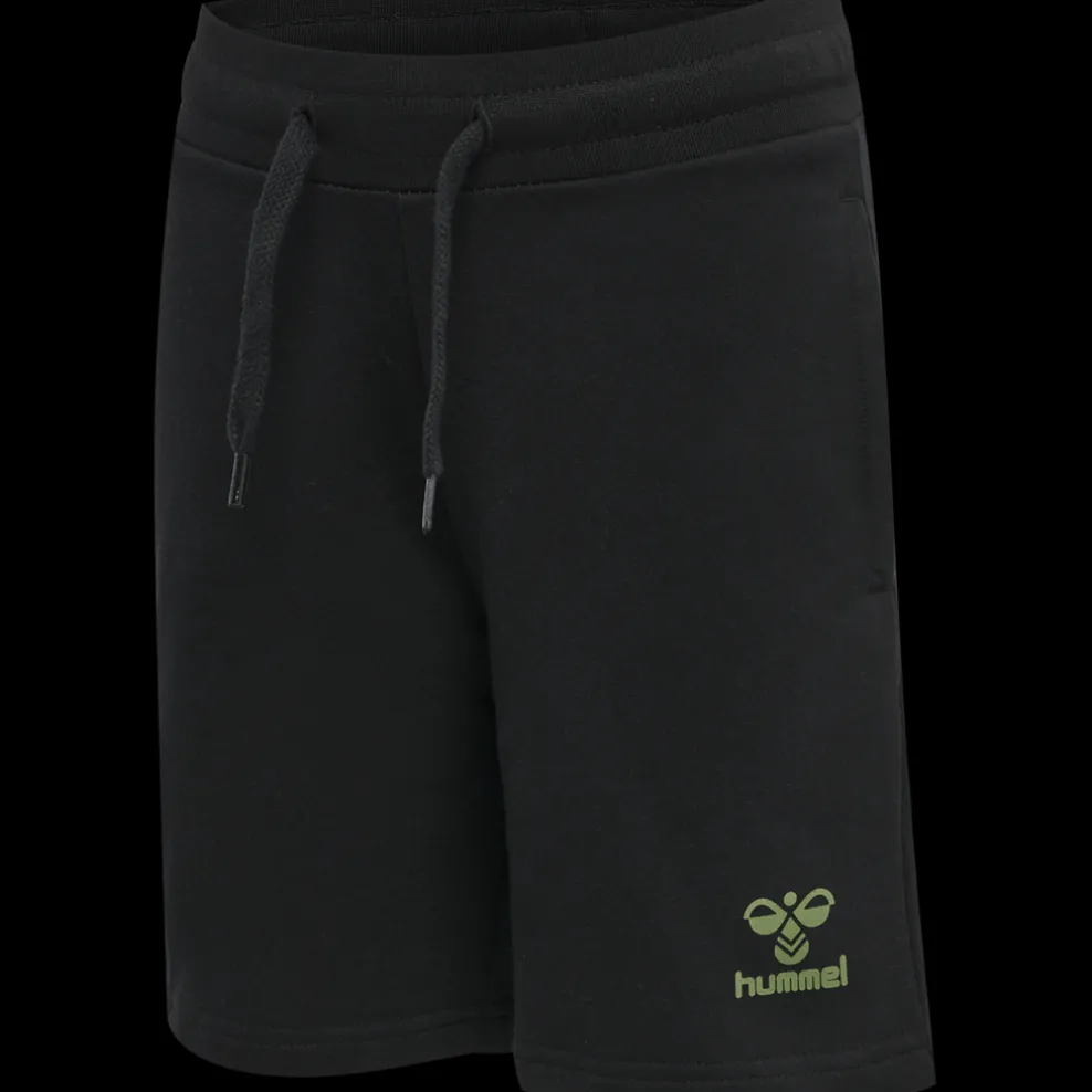 hmlNOVET SHORTS SET
