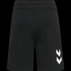hmlNOVET SHORTS SET