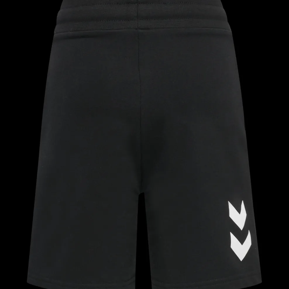 hmlNOVET SHORTS SET