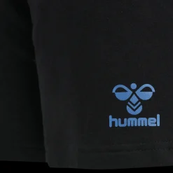 hmlNOVET SHORTS SET