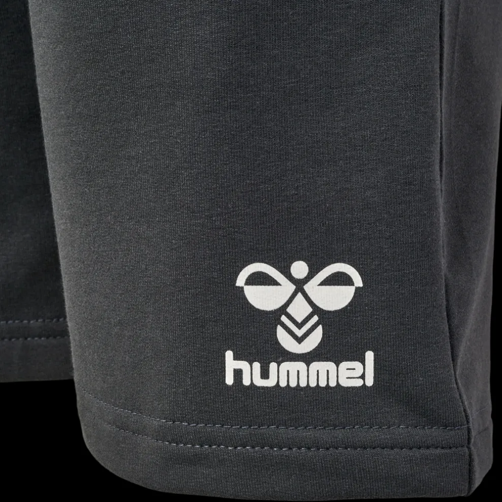 hmlNOVET SHORTS SET