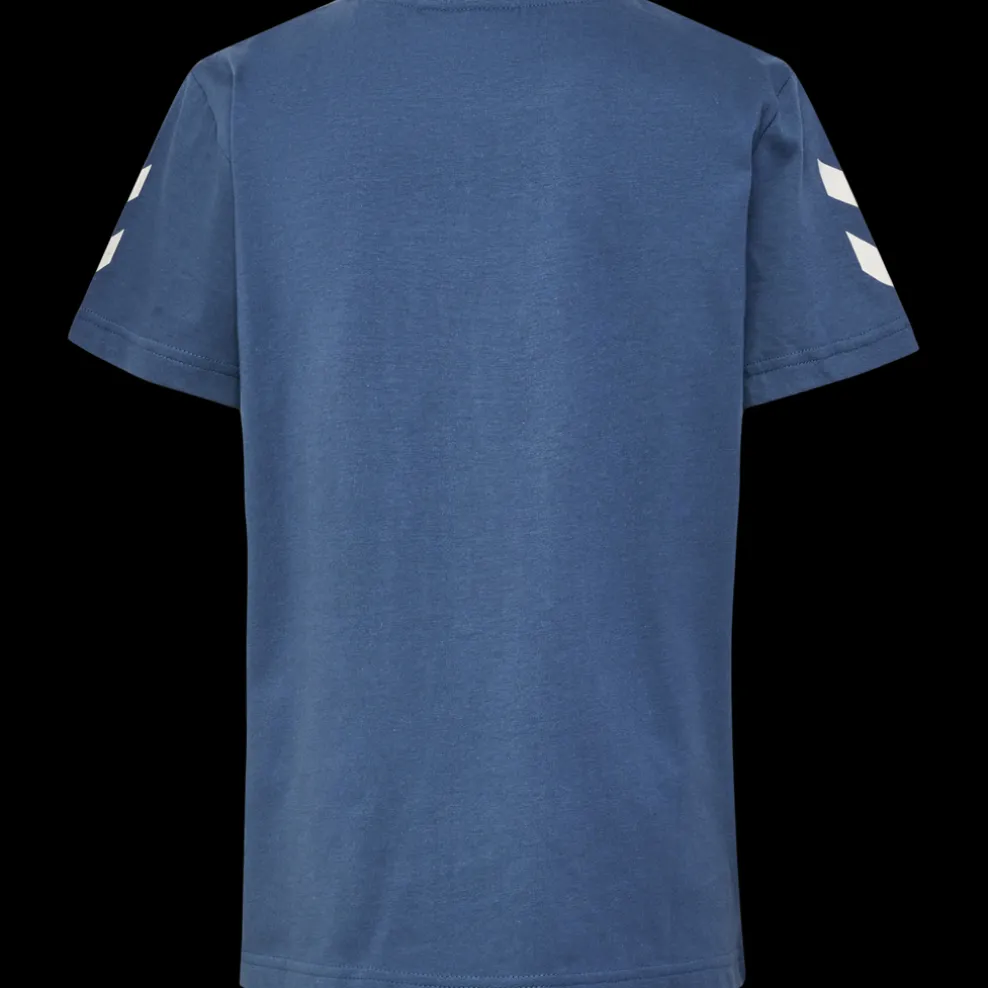 hmlNOVET SHORTS SET