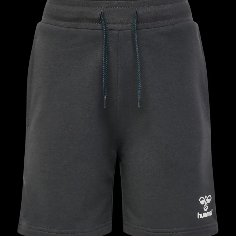 hmlNOVET SHORTS SET