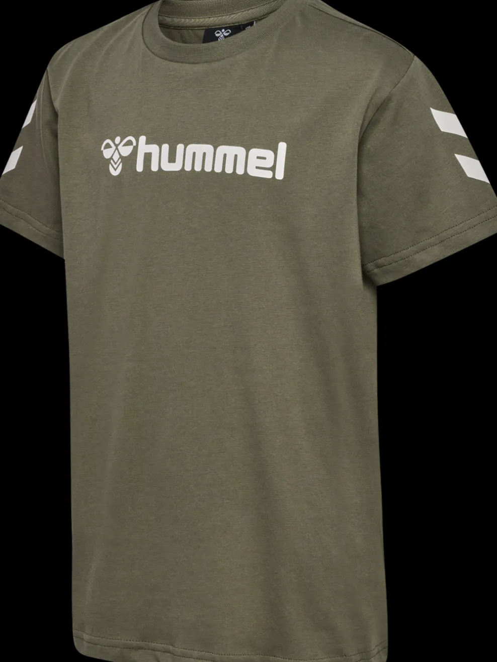 hmlNOVET SHORTS SET