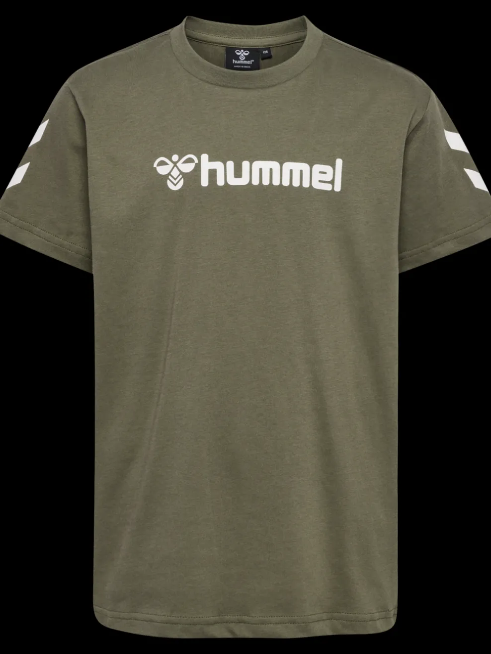 hmlNOVET SHORTS SET
