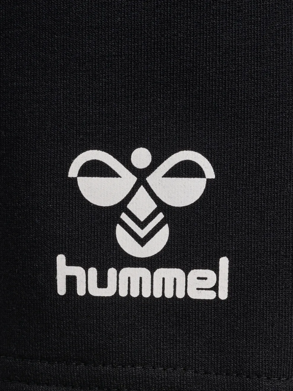 hmlNOVET SHORTS SET