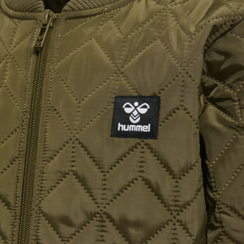 hmlNULE THERMO SET
