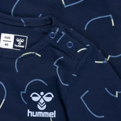 hmlOBI BODY L/S
