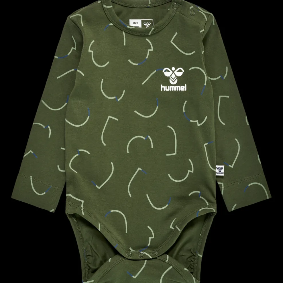 hmlOBI BODY L/S