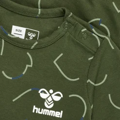 hmlOBI BODY L/S