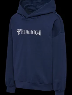 hmlOCTOVA HOODIE