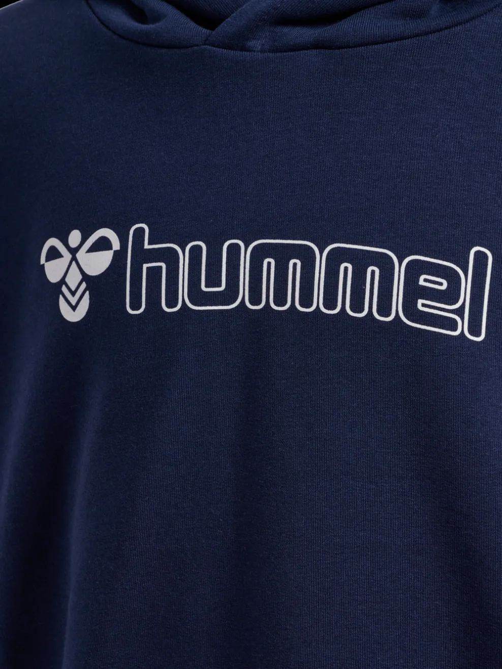 hmlOCTOVA HOODIE