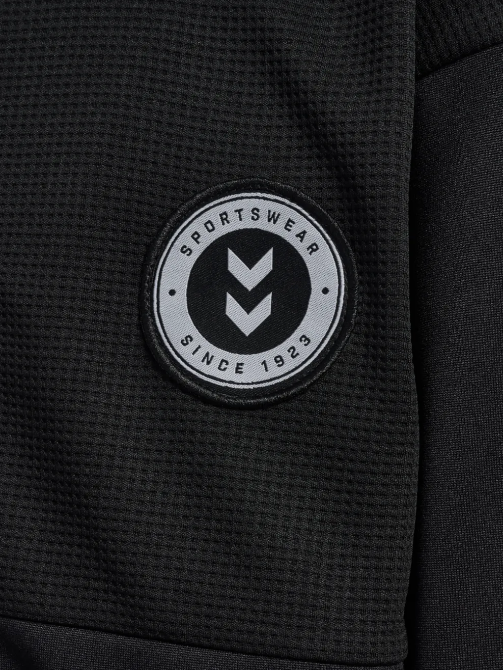 hmlODIN ZIP JACKET