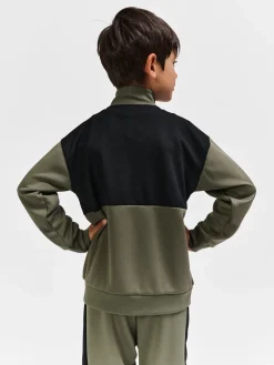 hmlODIN ZIP JACKET