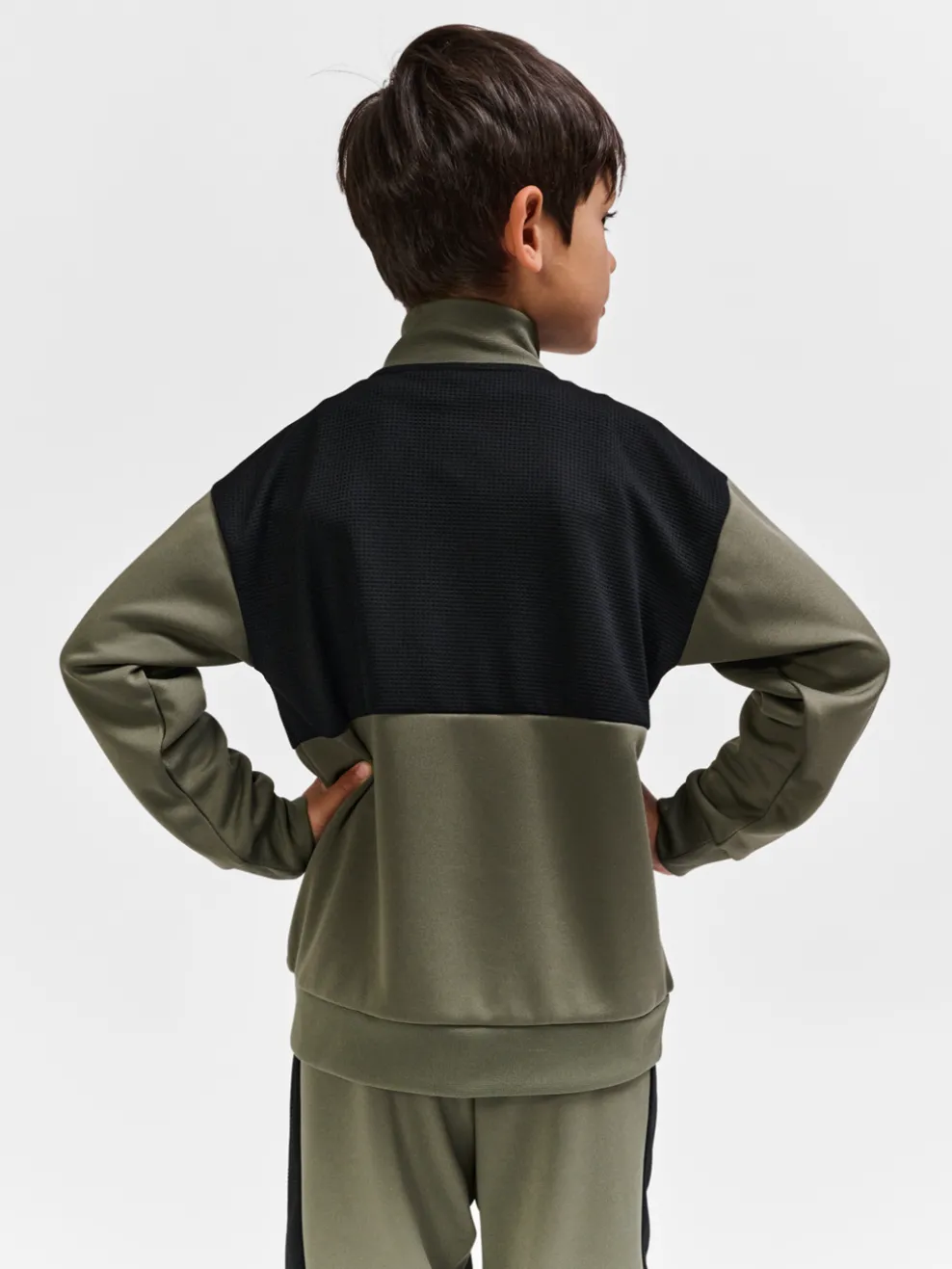 hmlODIN ZIP JACKET