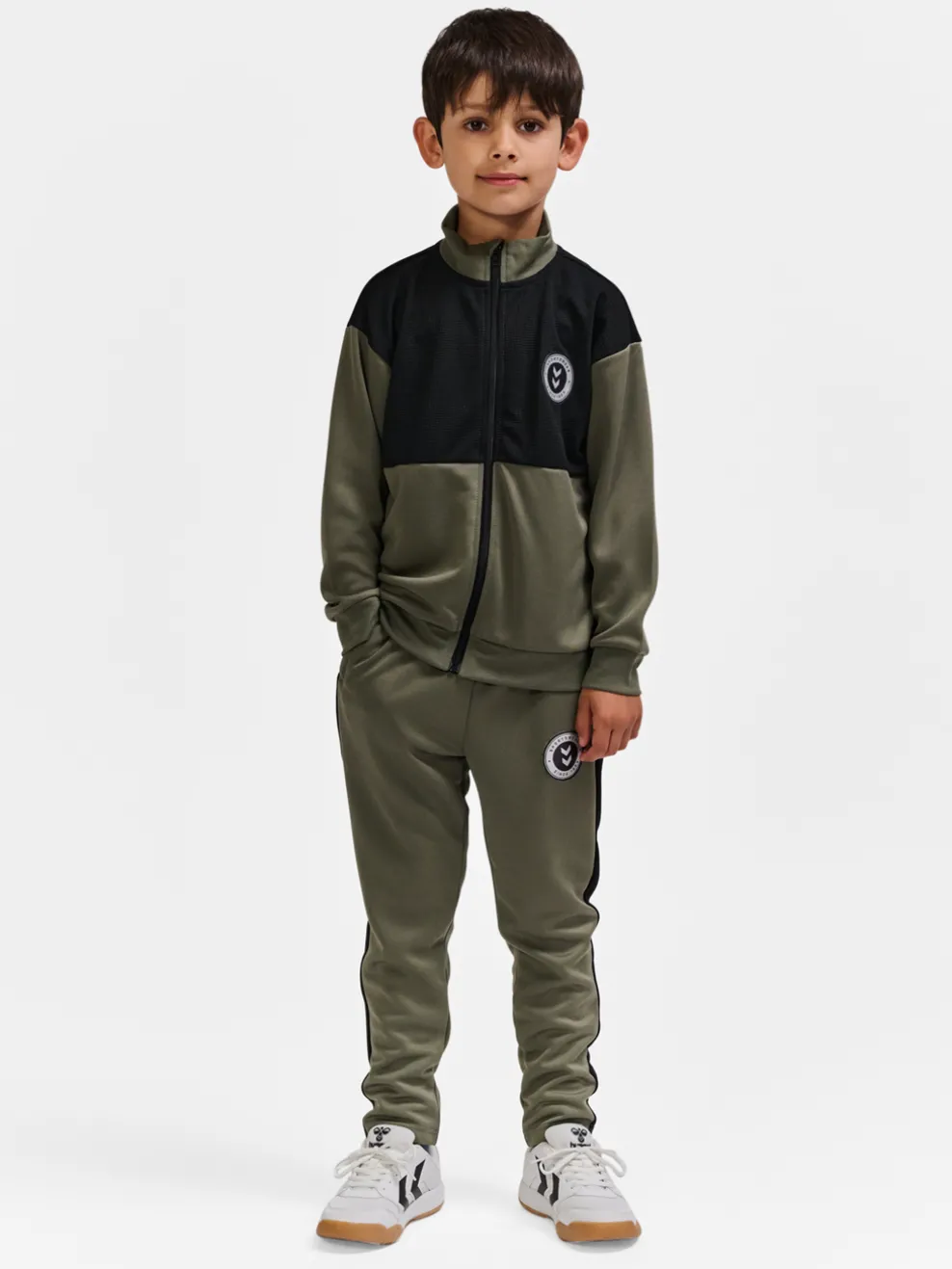 hmlODIN ZIP JACKET