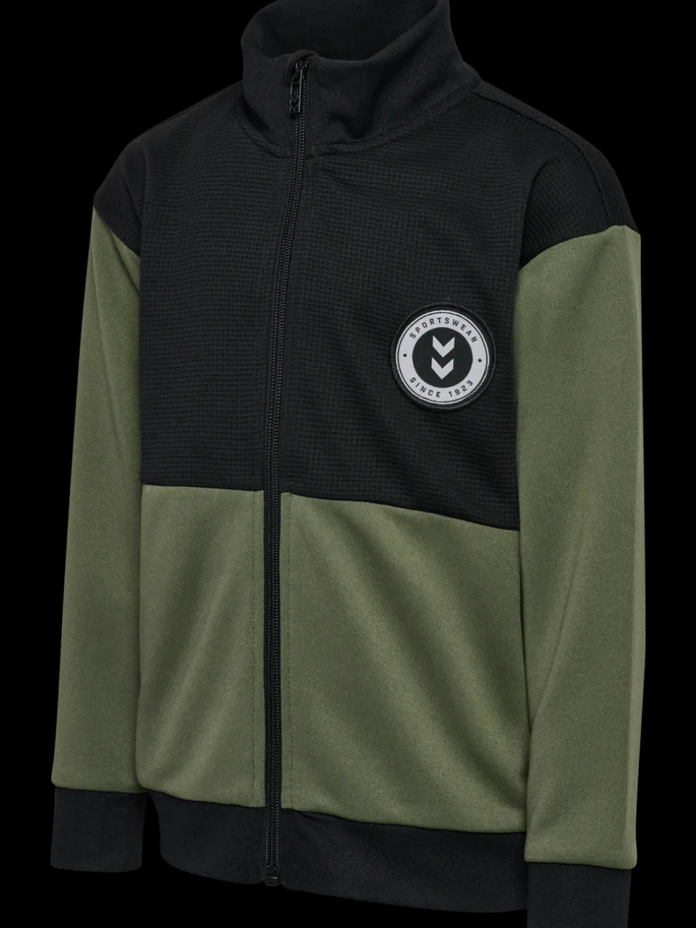 hmlODIN ZIP JACKET